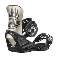 Salomon - District Pro Team Mens Snowboard Bindings